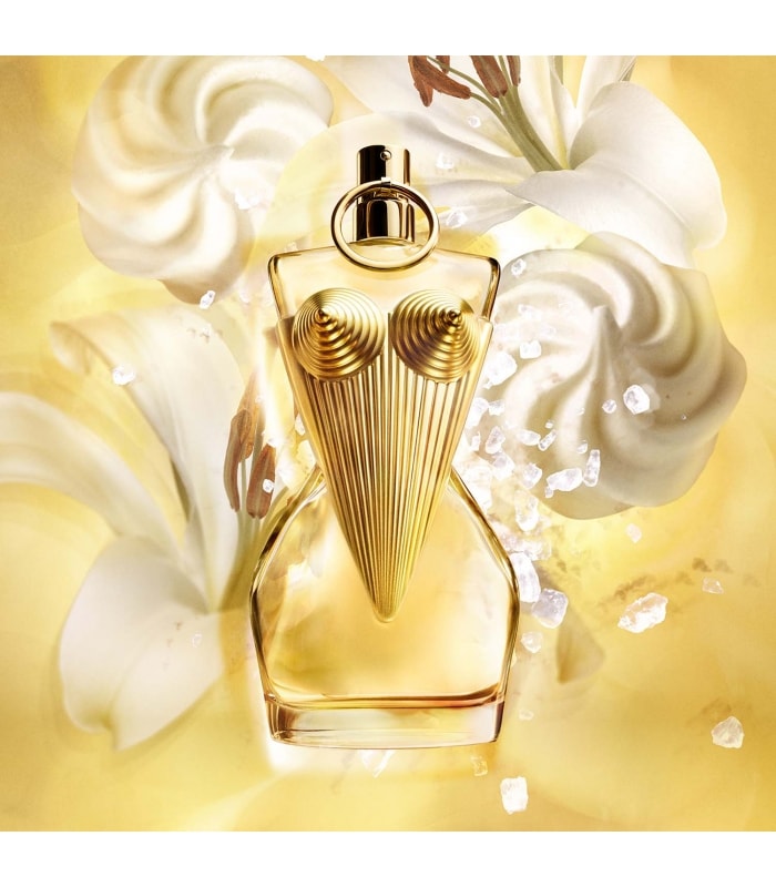 Jean Paul Gaultier-GAULTIER DIVINE-Eau de Parfum