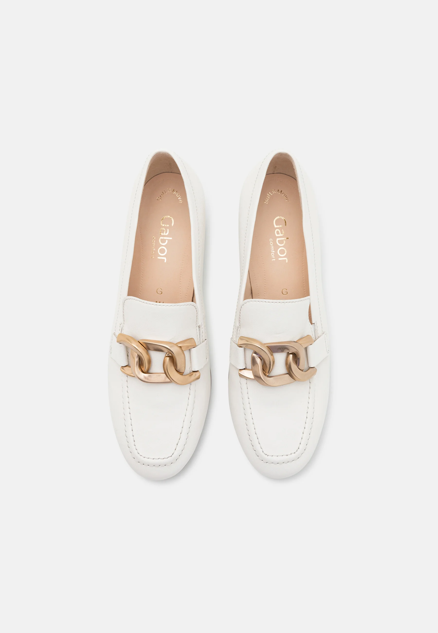 Gabor Comfort 42.134 - Zapatos de salón