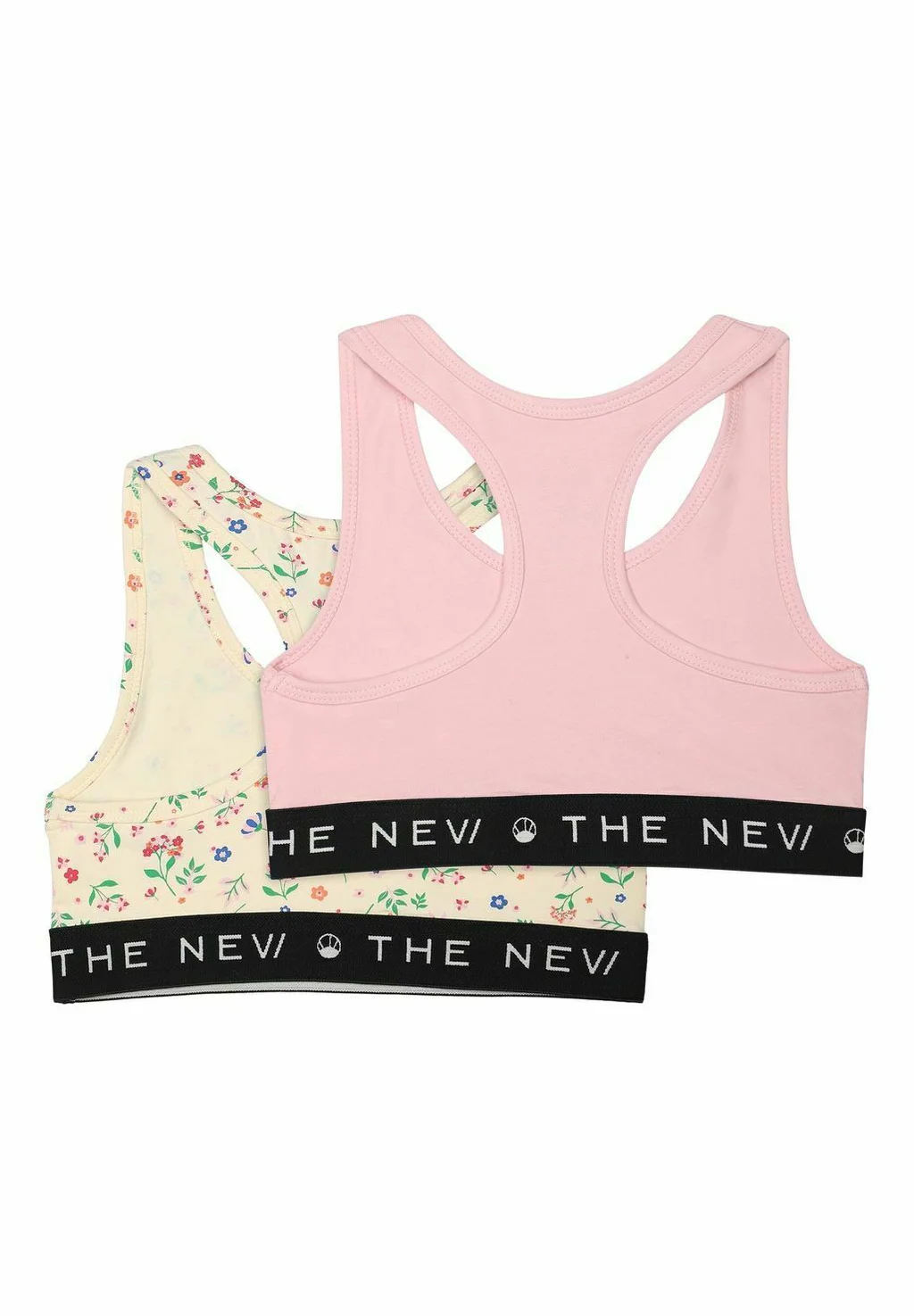 El nuevo paquete de 2 - Bustier