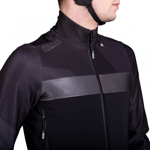 Bioracer - Spitfire Tempest Protect Jacket - Fahrradjacke