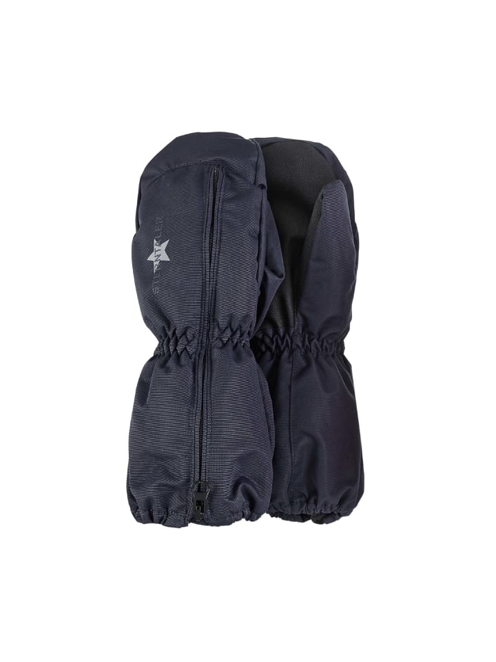 Sterntaler Stulpen-Handschuh in marineblau günstig kaufen