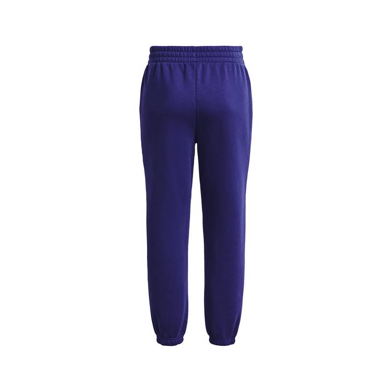 Under Armour Essential Fleece Trainingshose Damen
