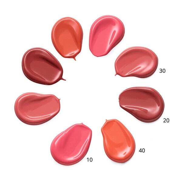 Essence Baby Got Blush folyékony pirosító 40 Coral Crush 10ml