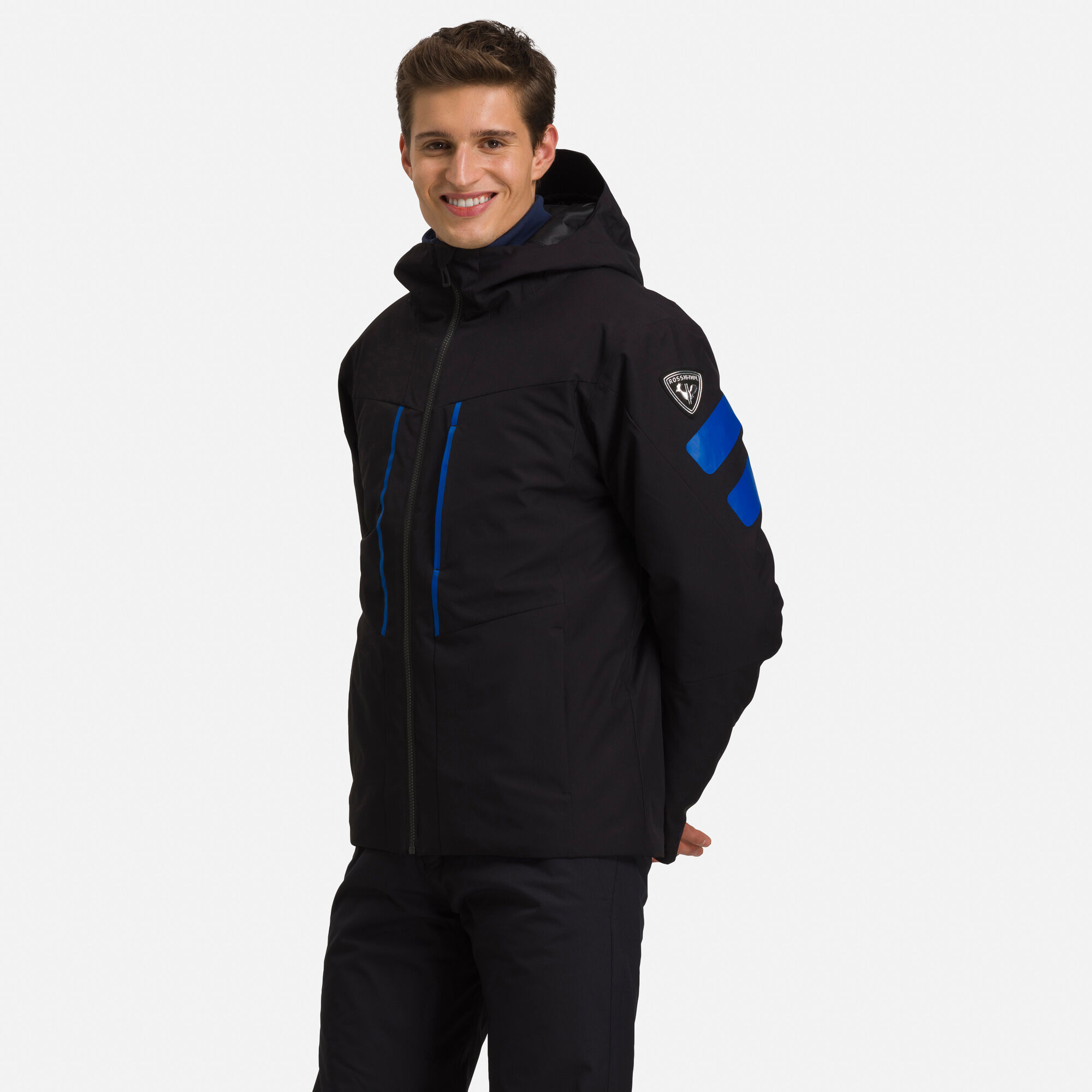 Veste de ski Fonction Homme