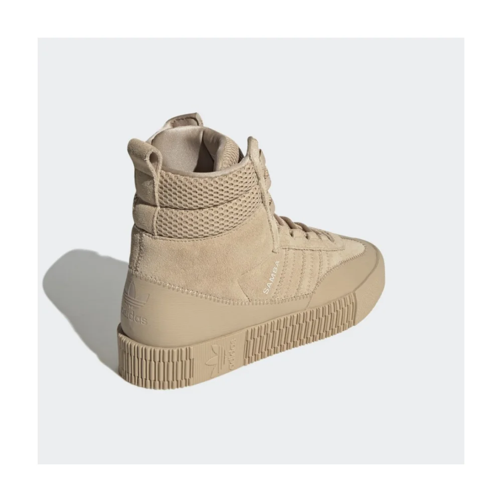 adidas Samba Boot W GZ8106 / braun