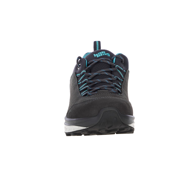 BLUERIDGE LOW LADY ES Damen - Wanderschuhe