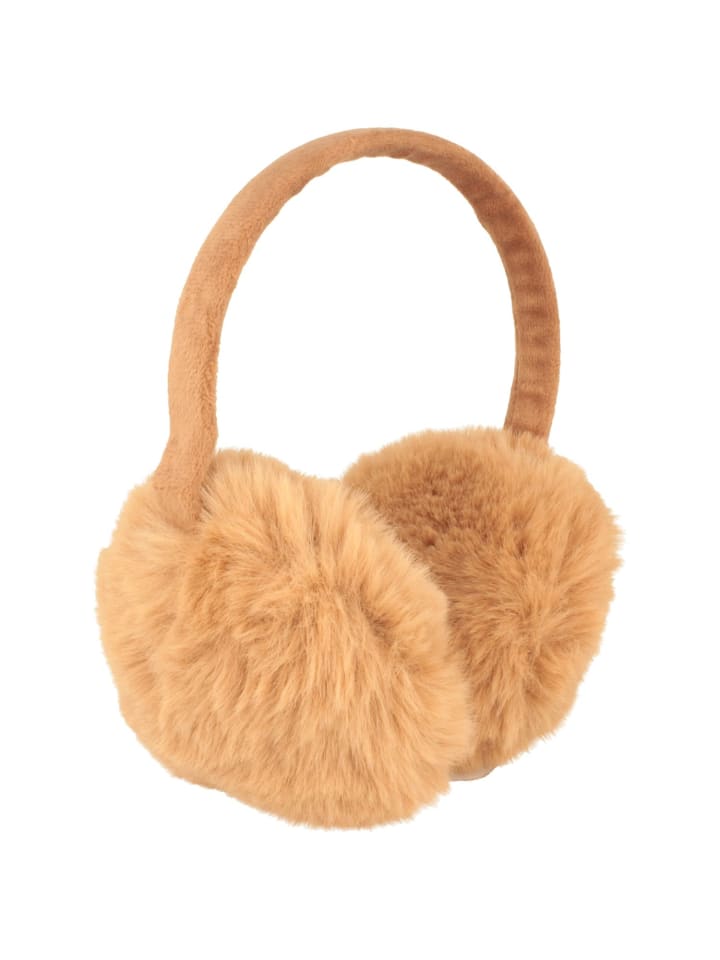 McBurn Stirnband in beige günstig kaufen onesize