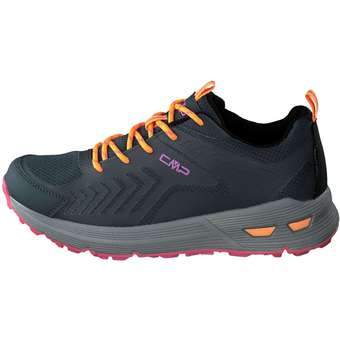 CMP Croox WMN WP Outdoor in blau