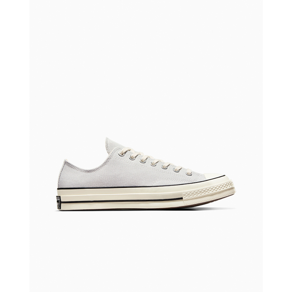 Converse Chuck 70 OX A06528C / grau