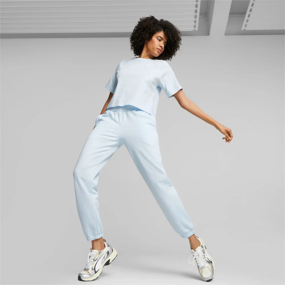 PUMA Milenio Tech 392322 04 / weiss