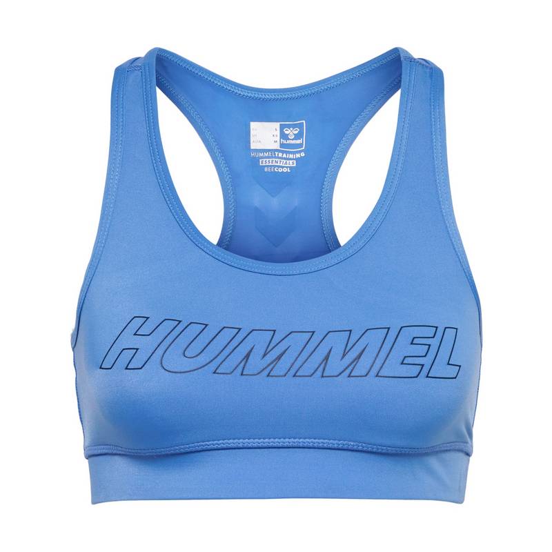 hummel hmlTE TOLA SPORTS BRA BH Damen