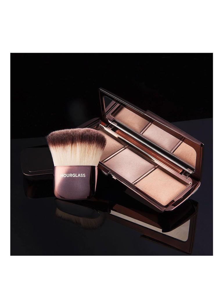 Hourglass AMBIENT™ Puuterisivellin - puuterisivellin