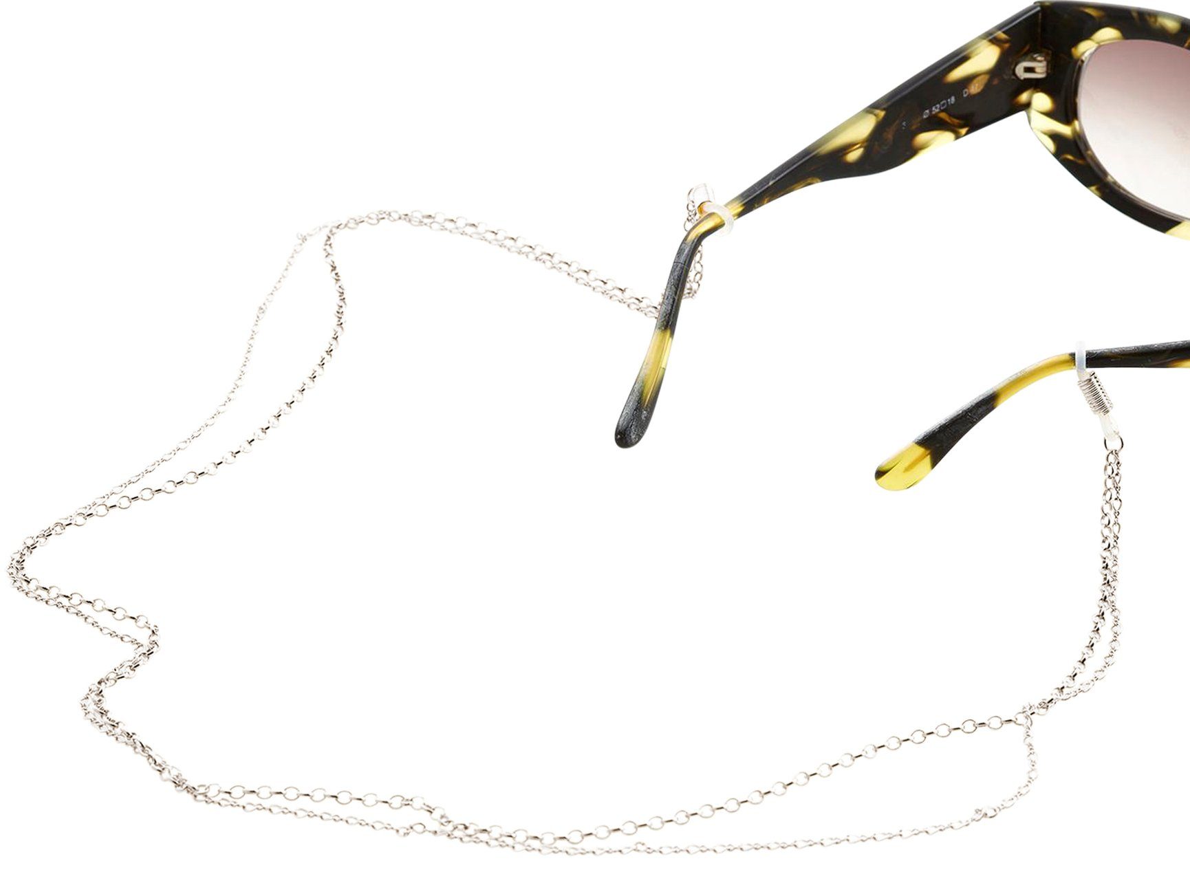 Gemshine Gliederkette, Made in Spain
