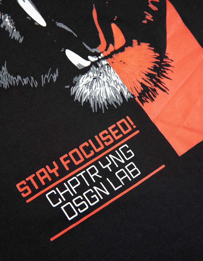 T-Shirt - Print