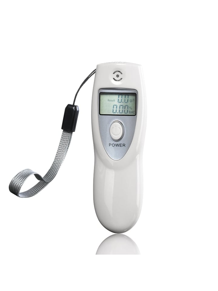 EASYmaxx EASYmaxx Alkoholtester - Digital mit LCD-Display günstig kaufen onesize