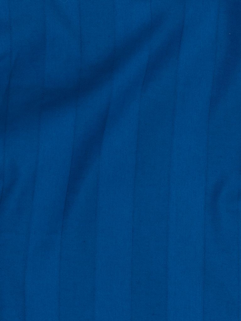 NELL Gold NELL satin bedding set 140x200 cobalt blue