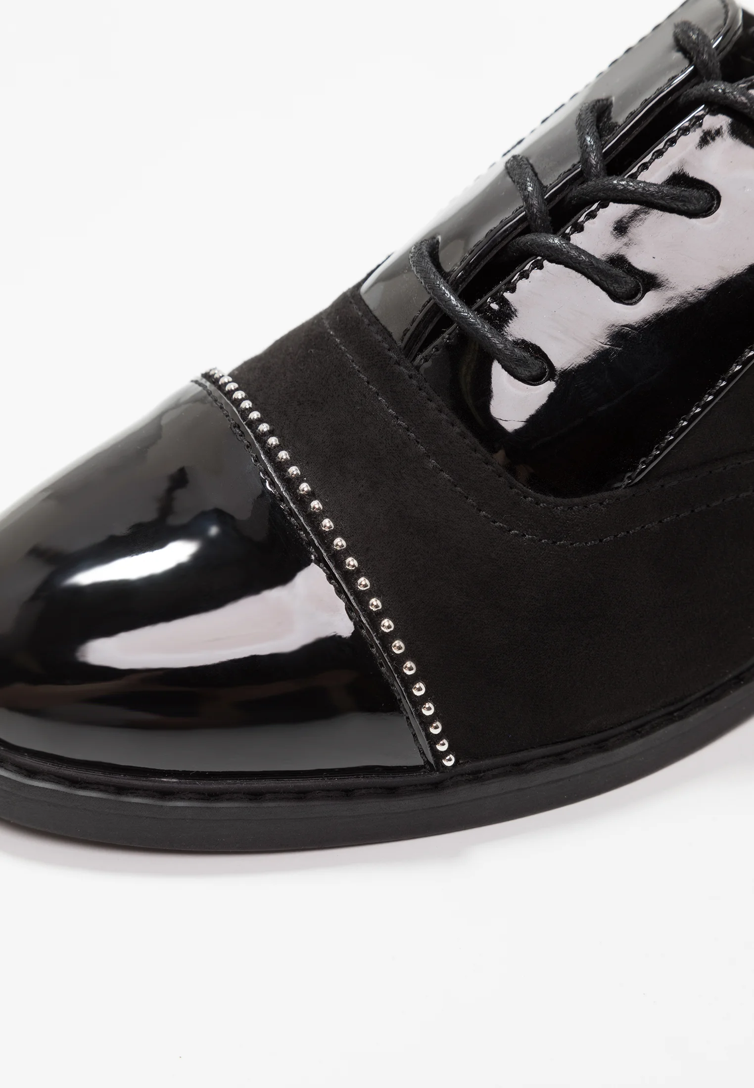 Zapatos con cordones de Anna Field
