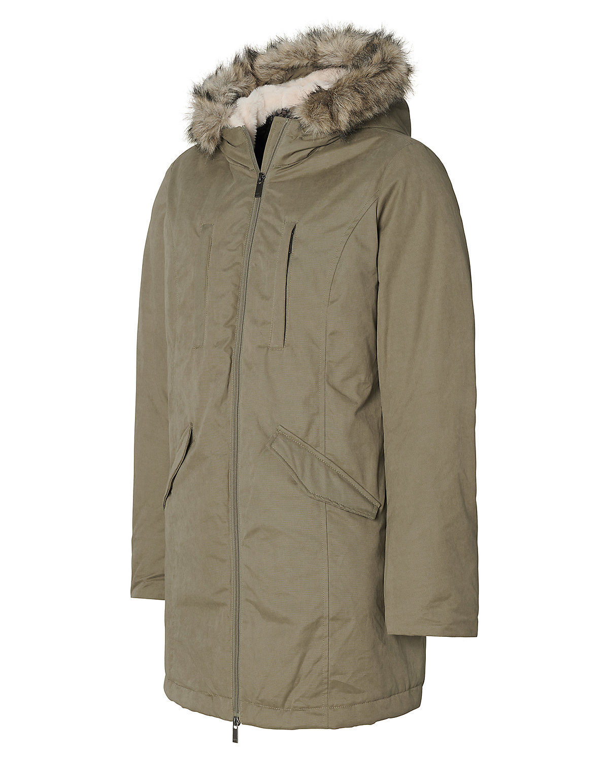 Umstandsjacke Winter Palus 3-Way Umstandsjacken