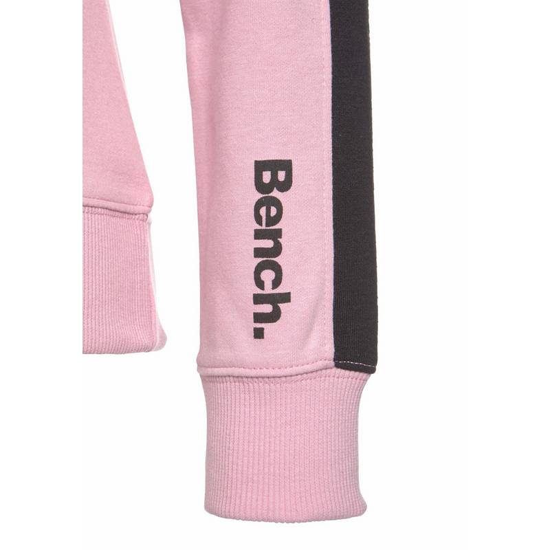 Bench Sweatjacke Damen