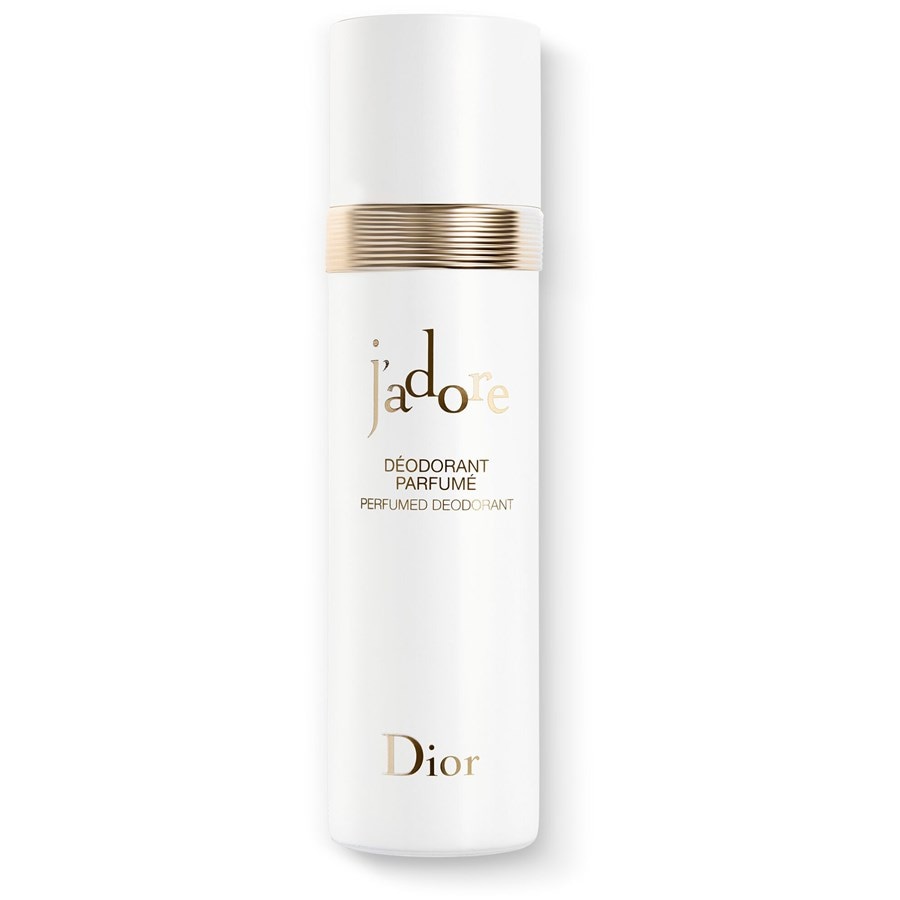 Deodorant Spray