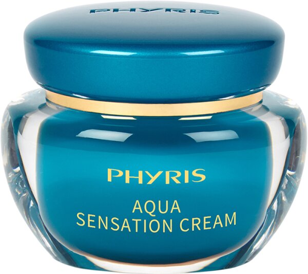 PHYRIS Hydro Active PHY Aqua Sensation Cream Gesichtscreme