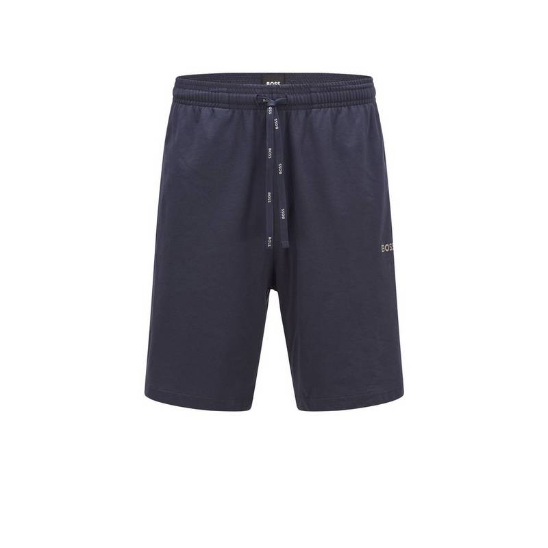 Boss Shorts Sweatshorts Herren