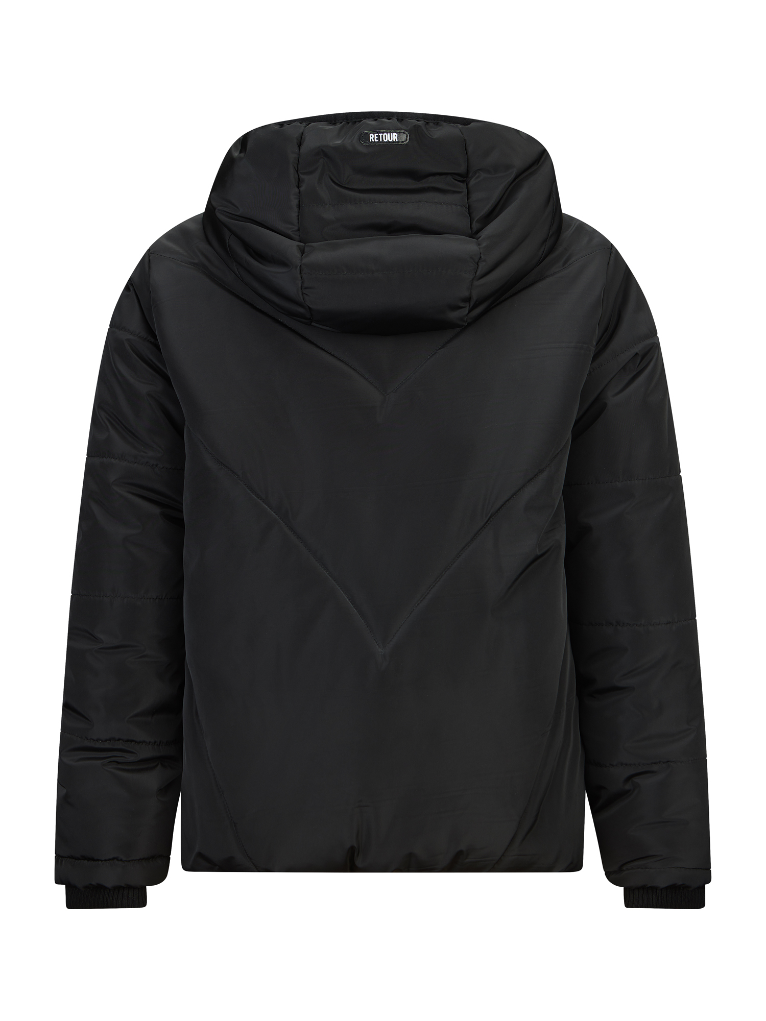Between-Season Jacket 'Jael'
