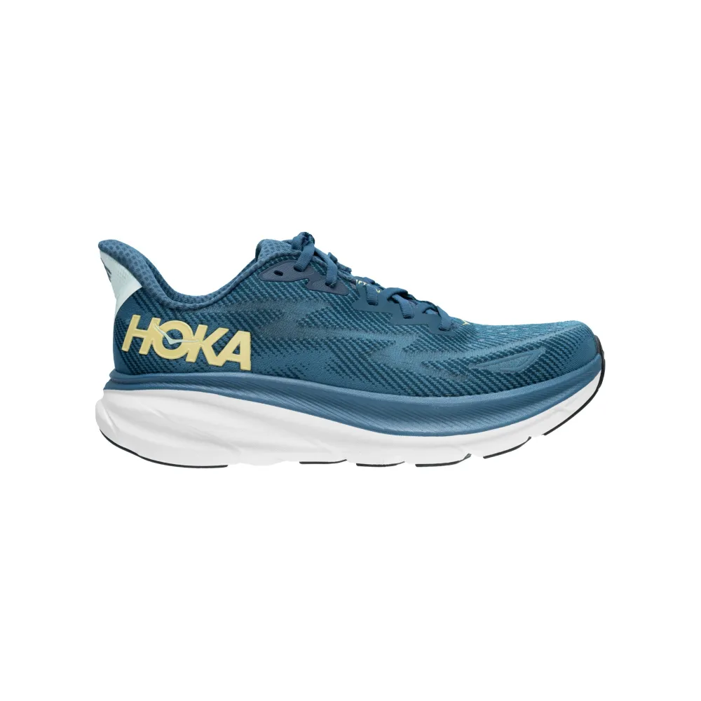 Hoka Clifton 9 1127895-MOBS / blau