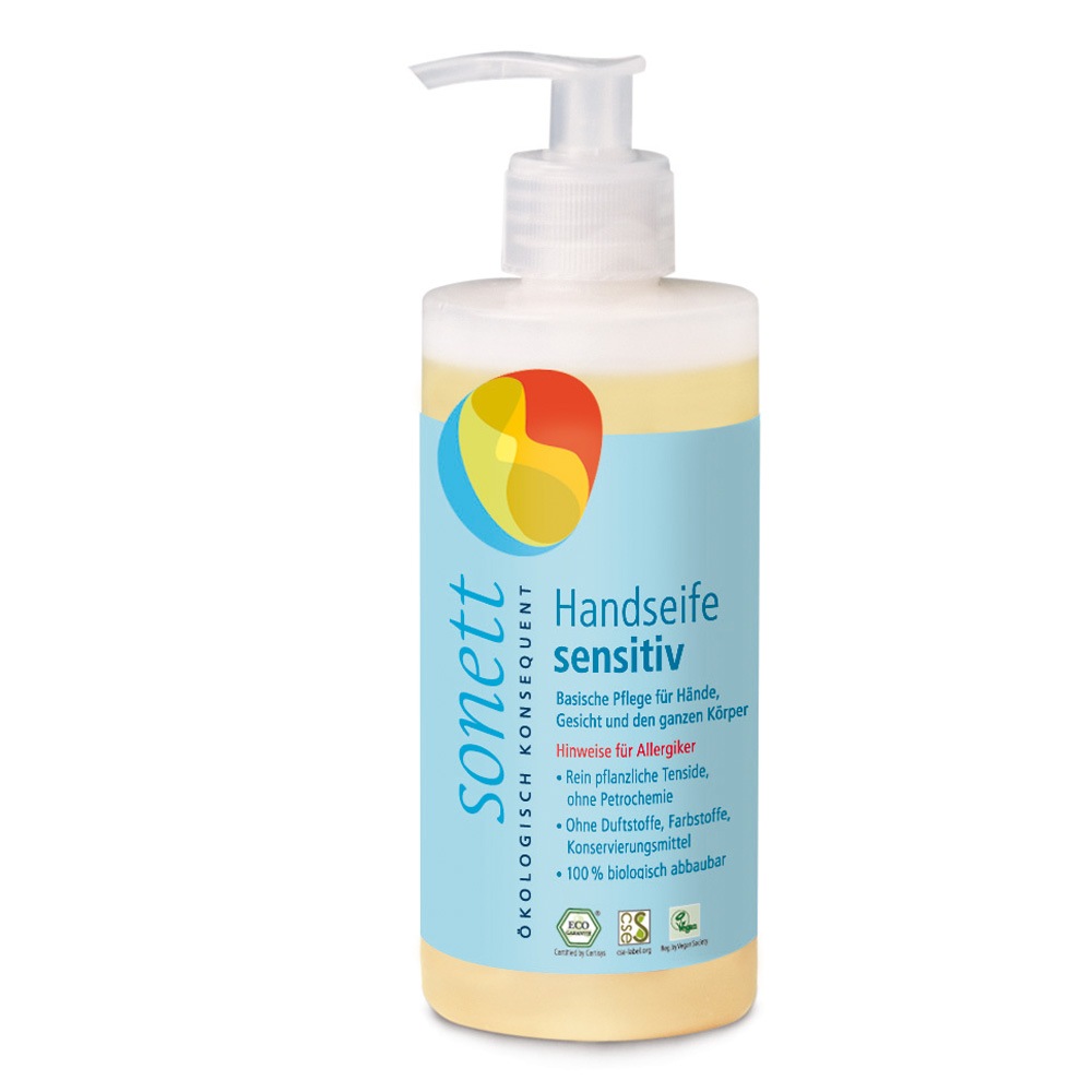 Handseife - Neutral/Sensitiv 300ml