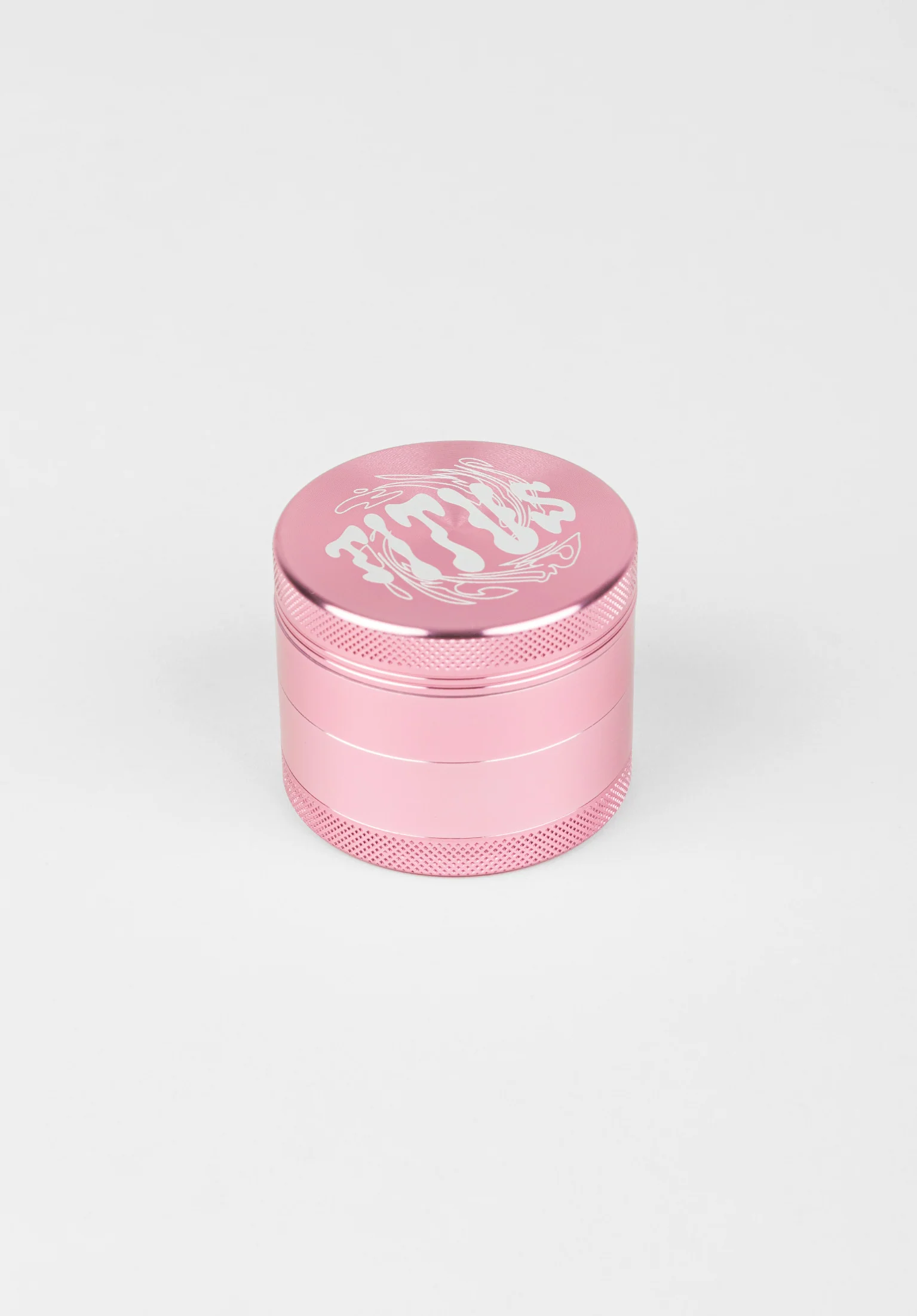 Hazy Days Metal 4 Parts Grinder
