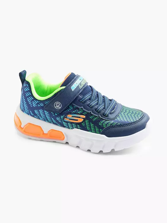 Skechers Sneaker FLINN - SHARP STRIDE - mit Licht