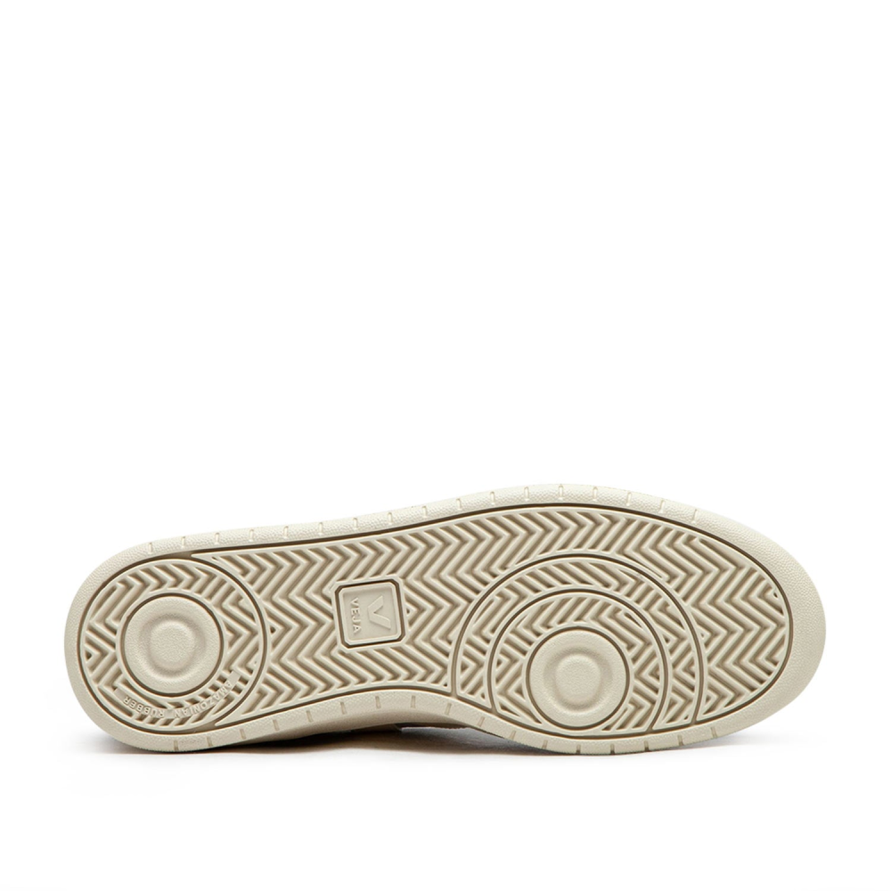 VEJA V 15 Leather VQ2003590B / grau