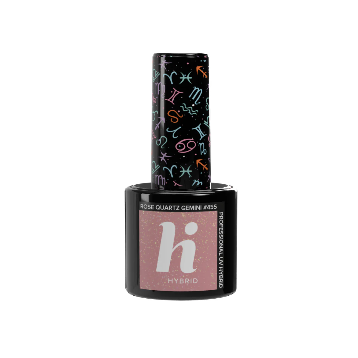 UV Gel Polish Zodiac Semi-Permanent Nail Polish - Gel Effect Nail Polish