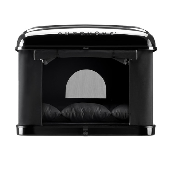 AIR TOP BLACK EDITION - Dachzelt