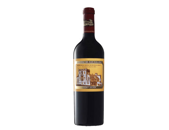 Château Ducru-Beaucaillou 2018 Bordeaux Saint-Julien