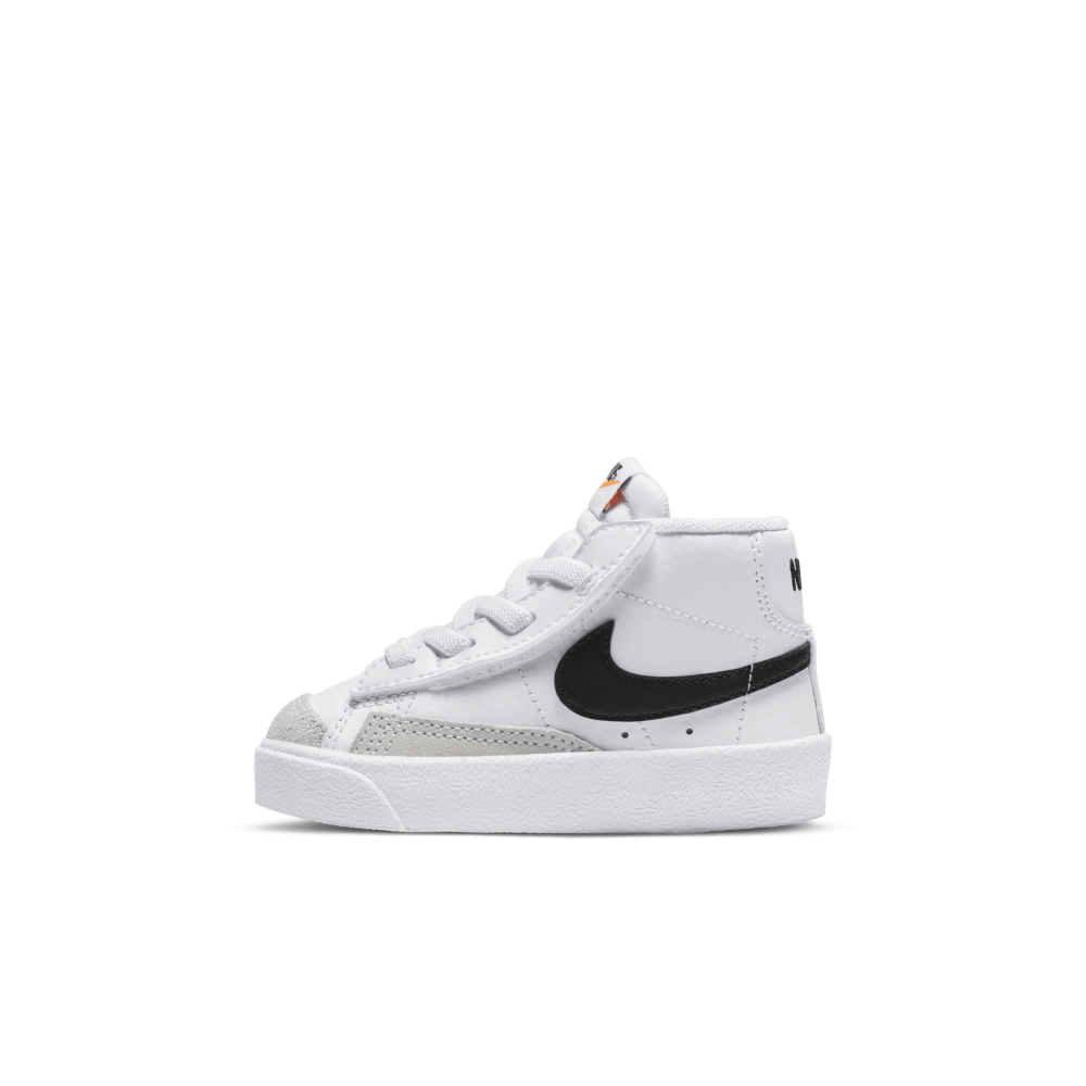 Nike Blazer Mid 77 TD DA4088-100 / weiss