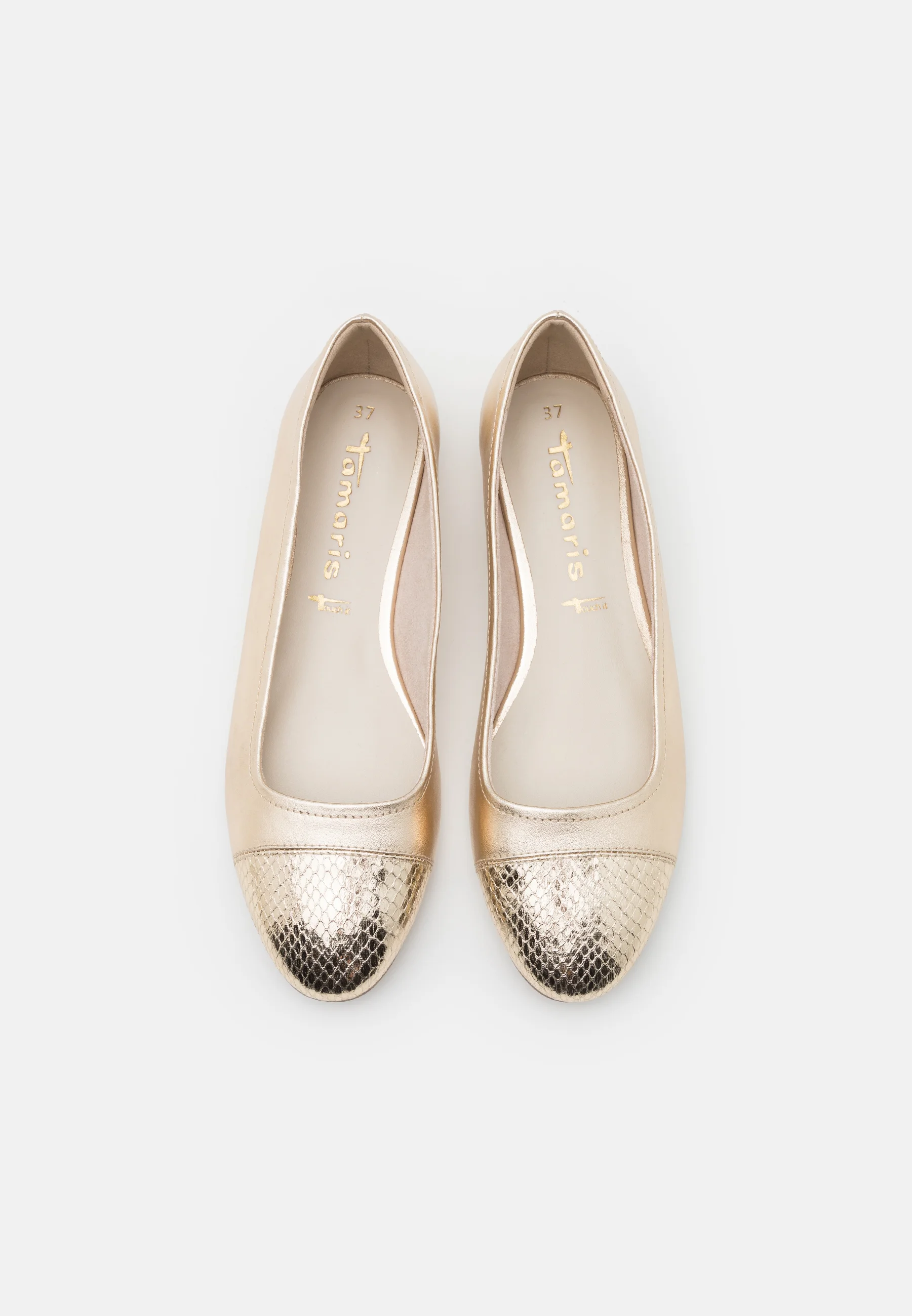 Bailarinas Tamaris
