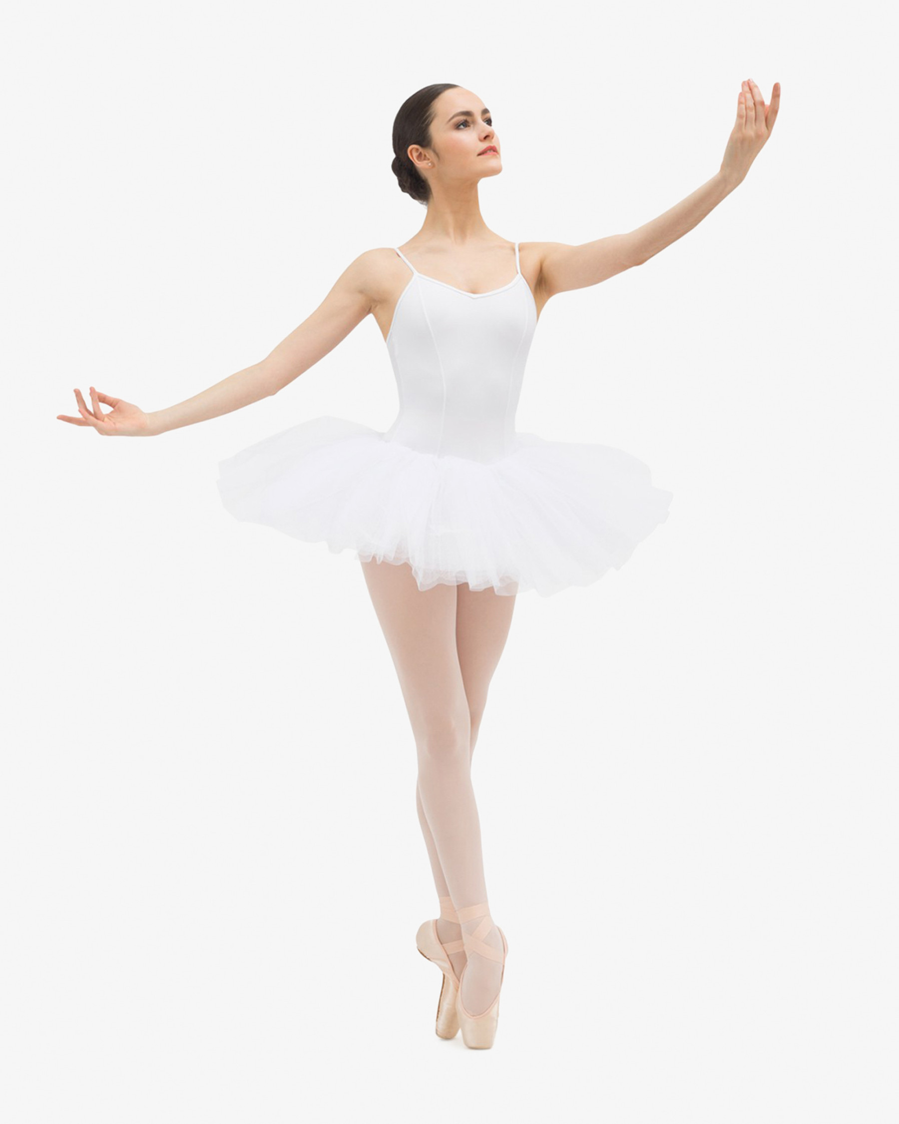 Tutu plateau
