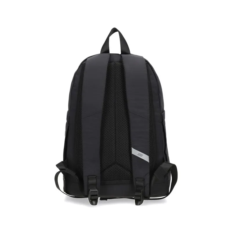 Jost LOHJA Daypack - schwarz