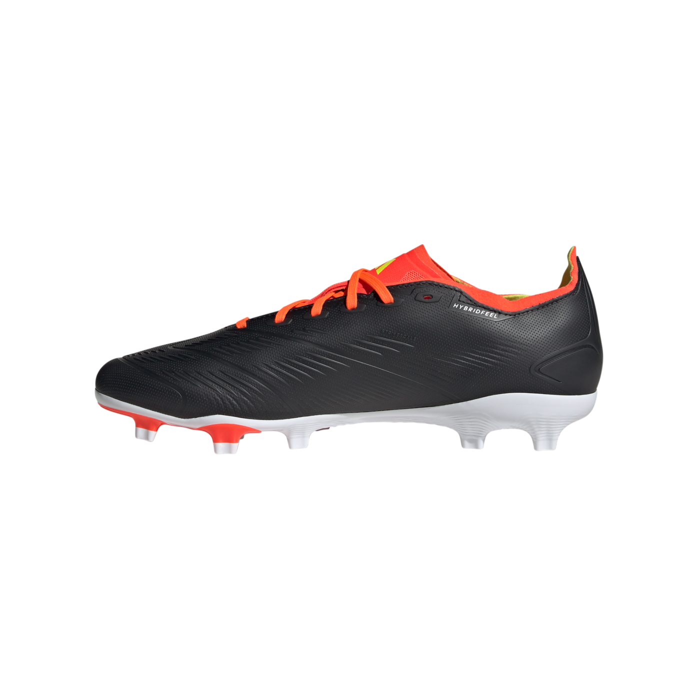 adidas Predator League FG Schwarz Weiss Rot
