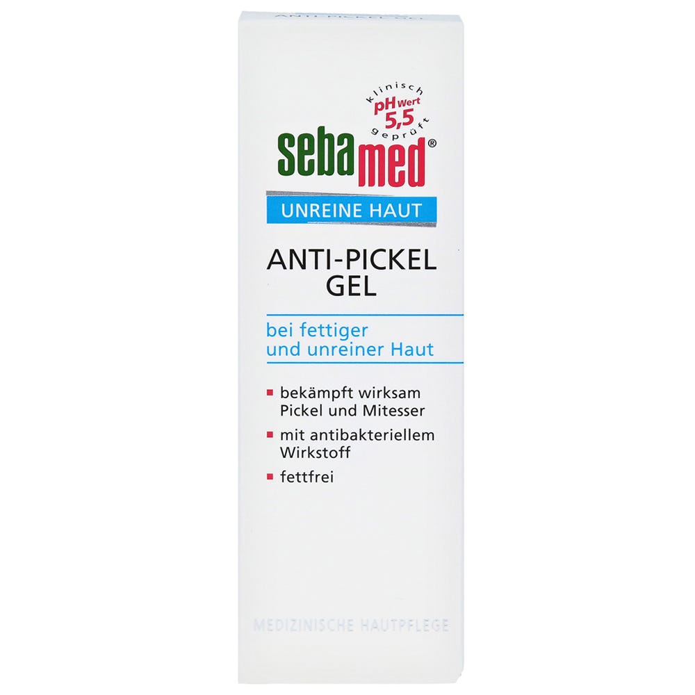 sebamed Anti-Pickel Gel 10 ml