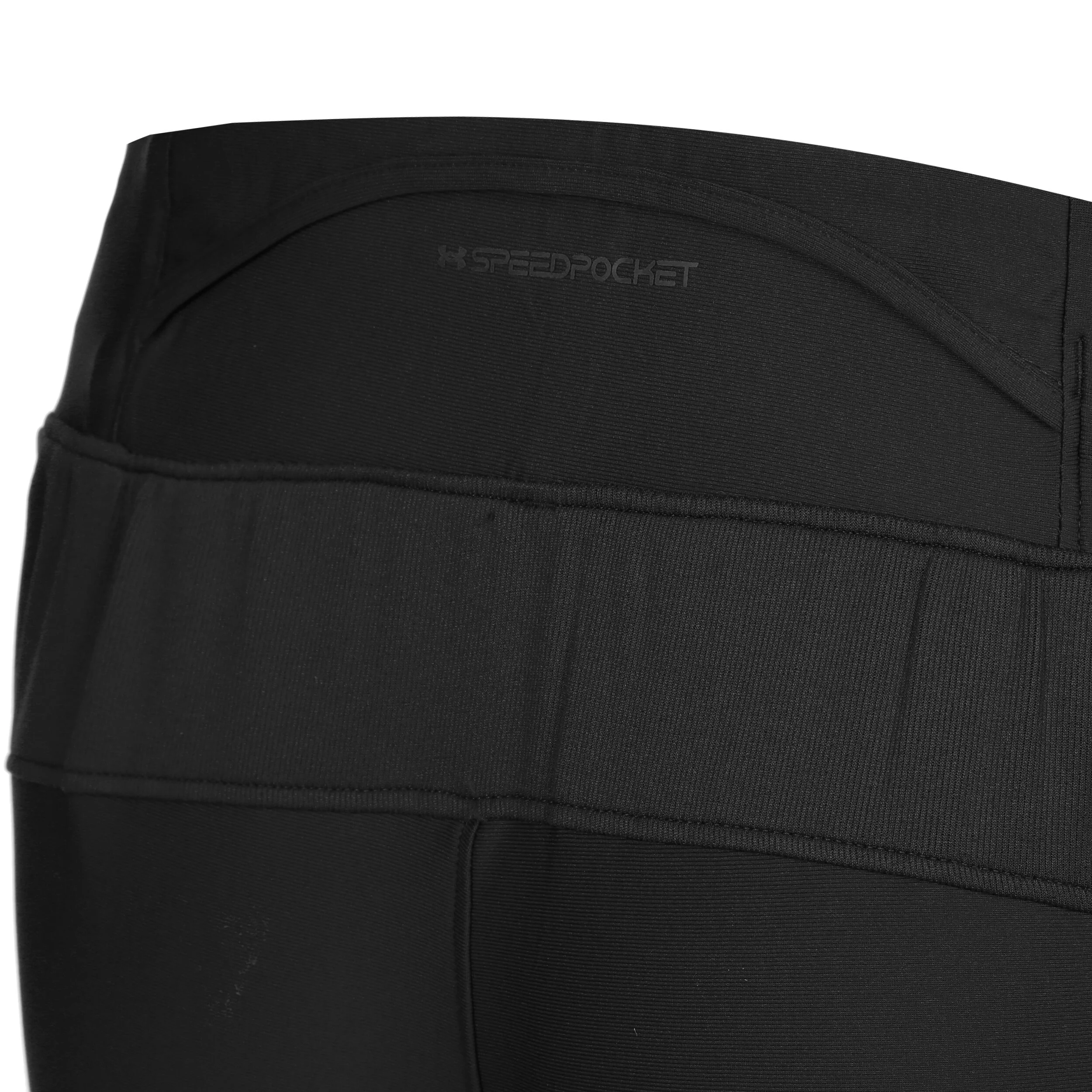 Qualifier Run Elite Laufhose Herren - Schwarz