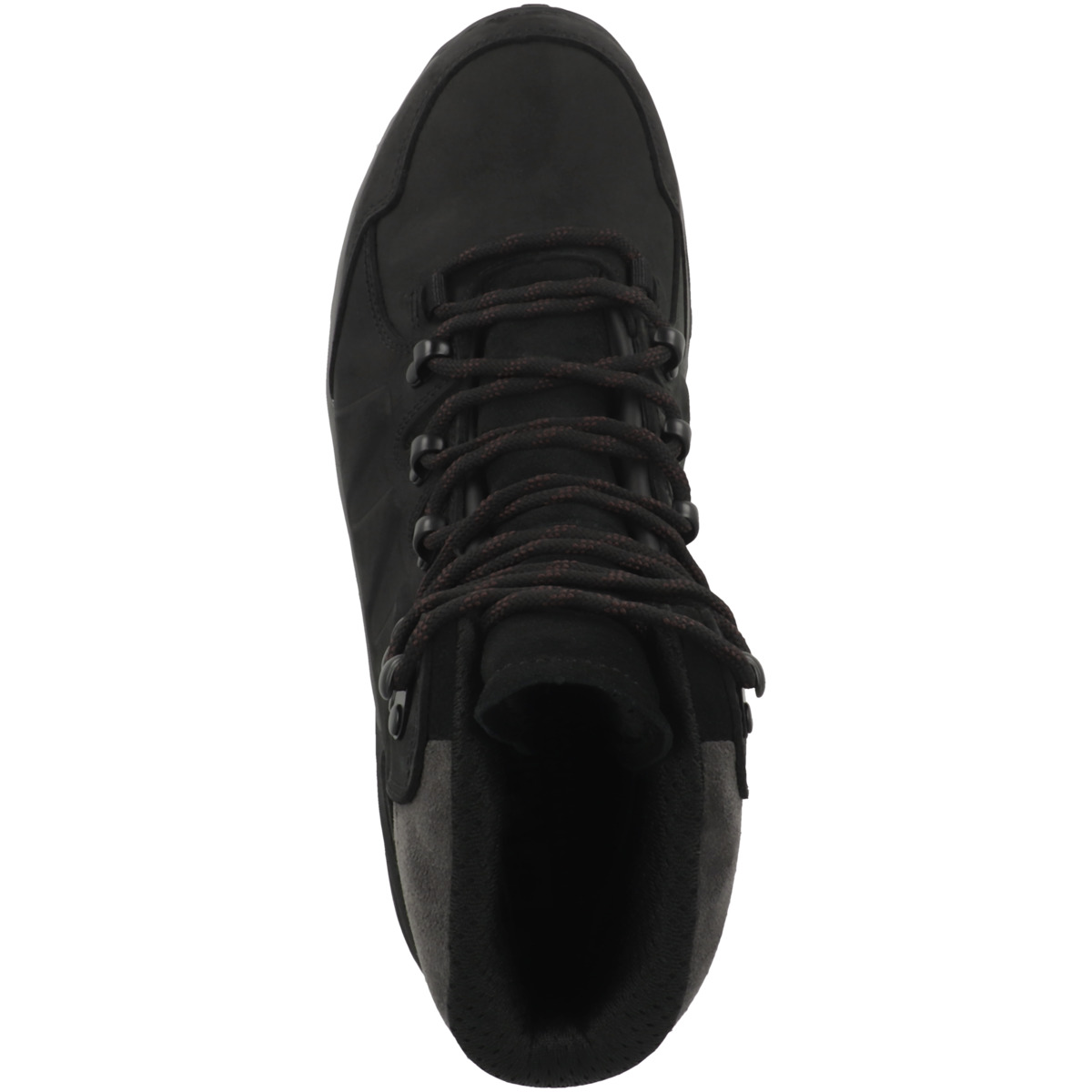 Jack Wolfskin Refugio Prime Texapore Mid Outdoorschuhe dunkelgrau
