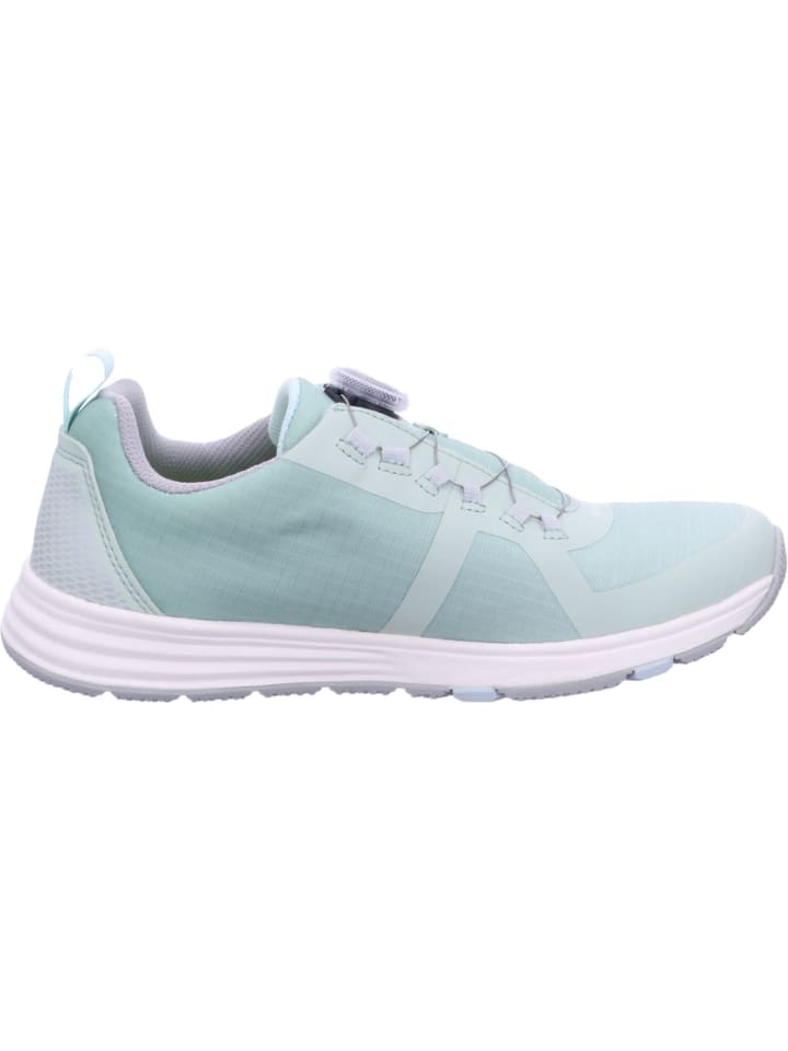 VADO  Mädchen Halbschuhe FRESH LO BOA GTX in Grün günstig kaufen
