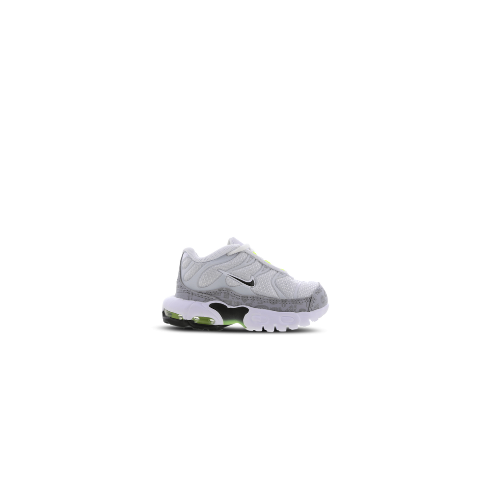 Nike Air Max Plus CD0611-015 / grau