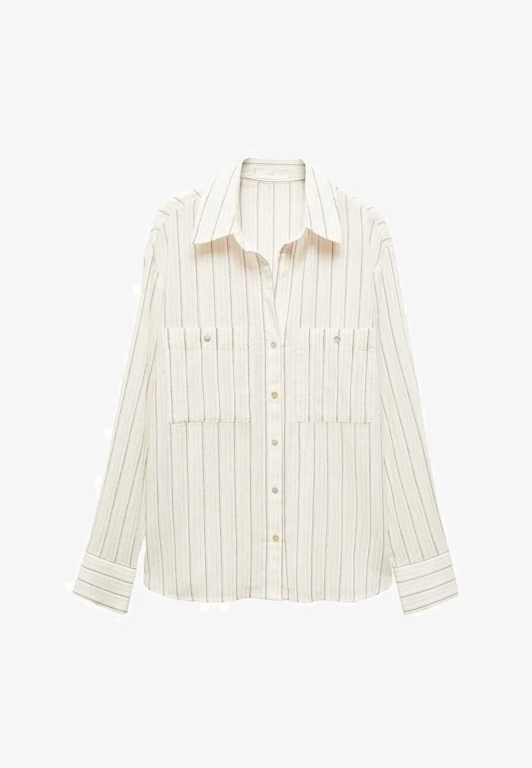 Mango CAROLINE - Camisa