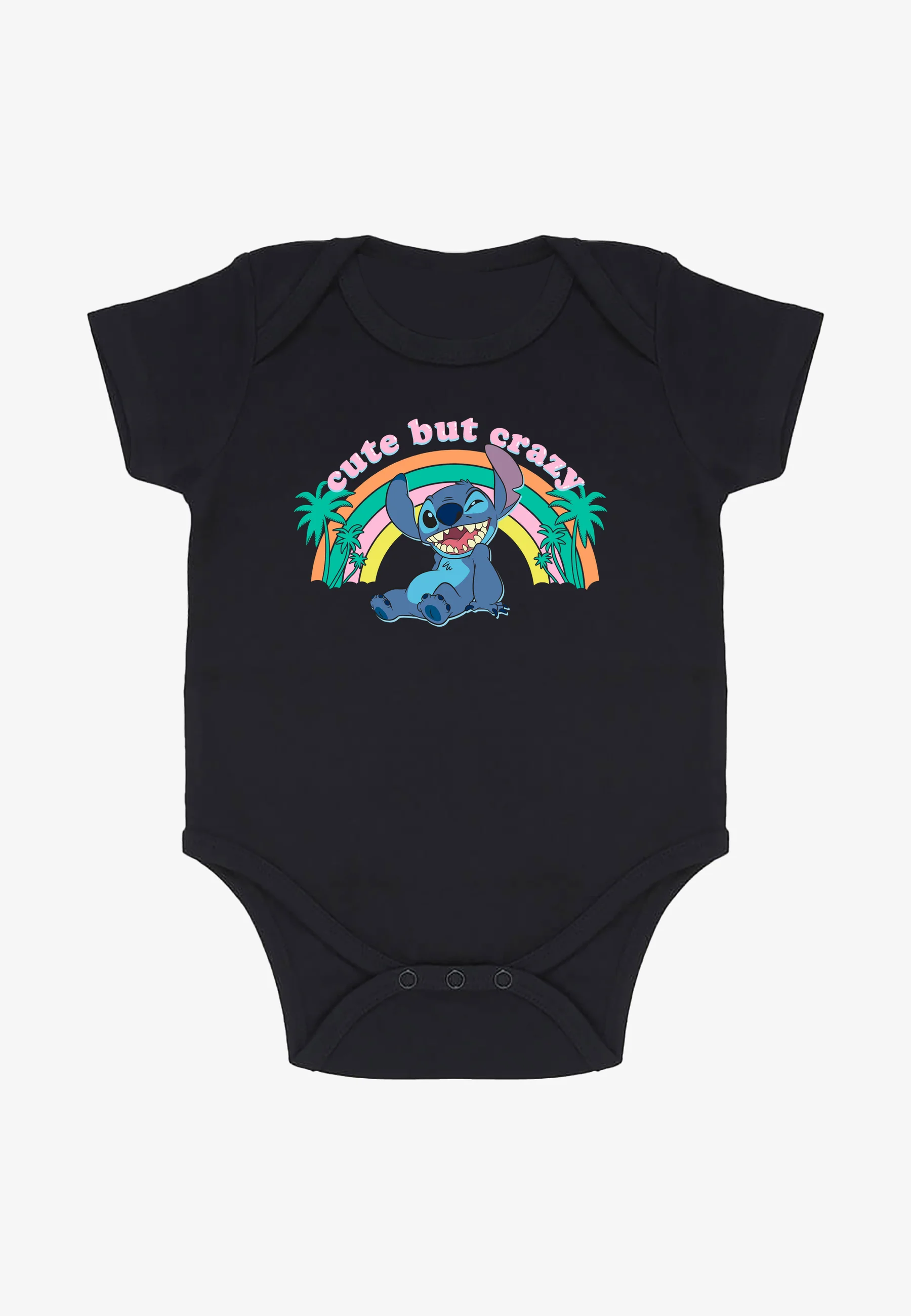 Disney LILO & STITCH KAWAII STITCH - Body