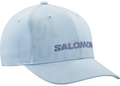 Salomon Logo