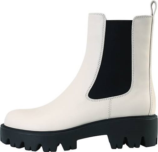 ekonika Stiefeletten aus echtem Leder