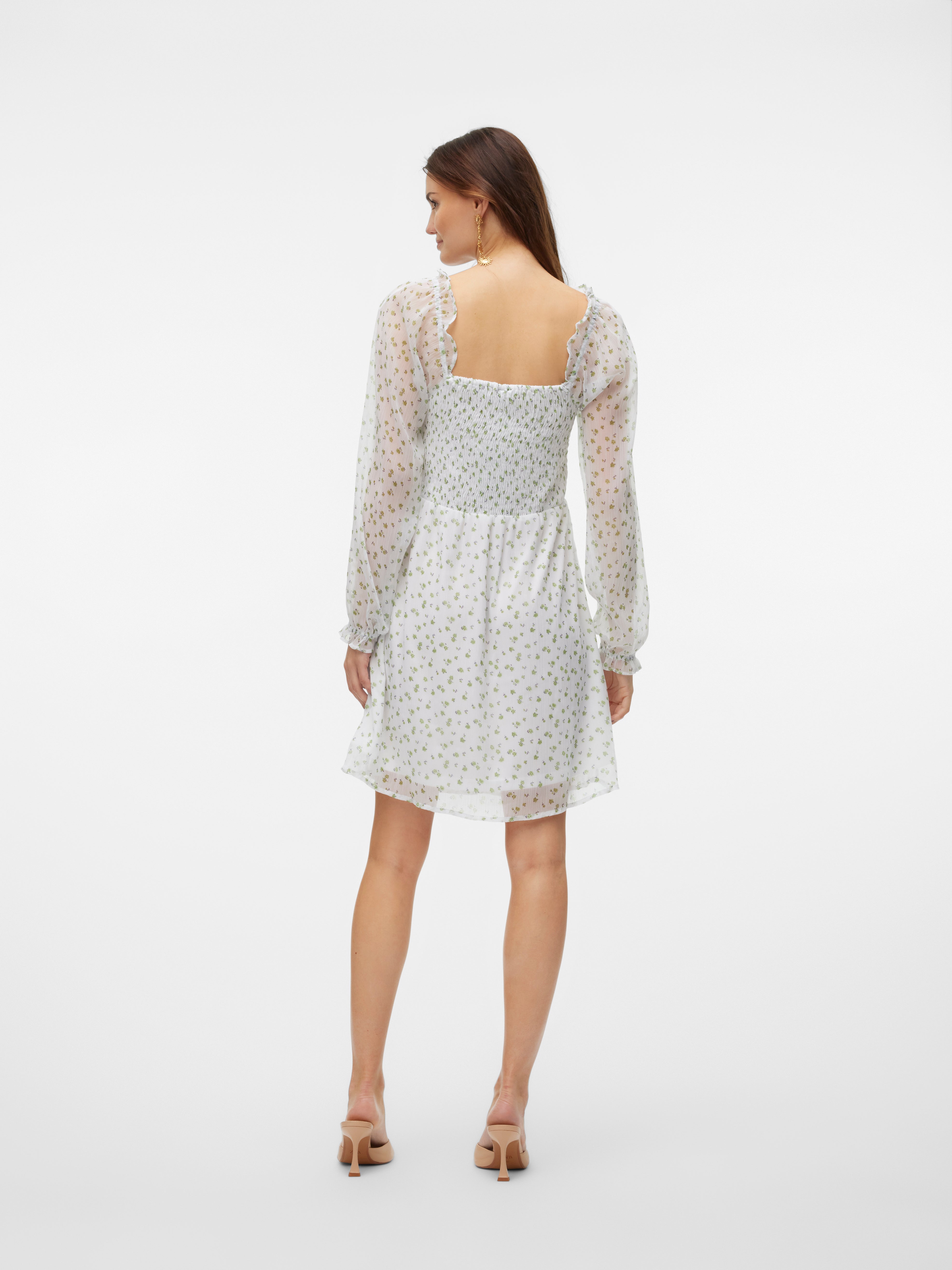 VMSMILLA Kurzes Kleid